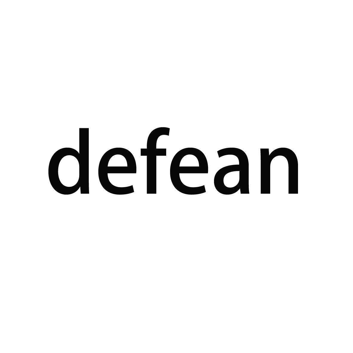 DEFEAN logo